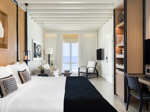 Resort Suites