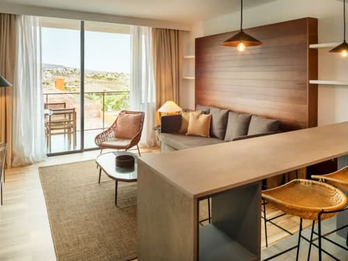 Junior Suite