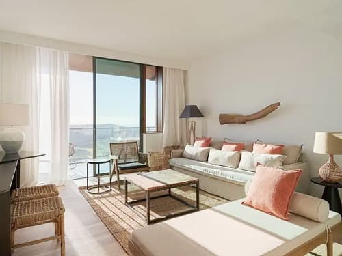 Serenity Suite