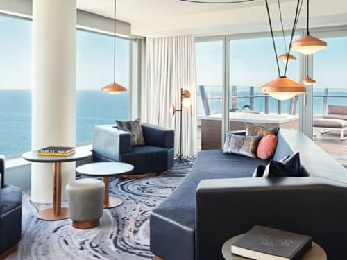 Spectacular Suite