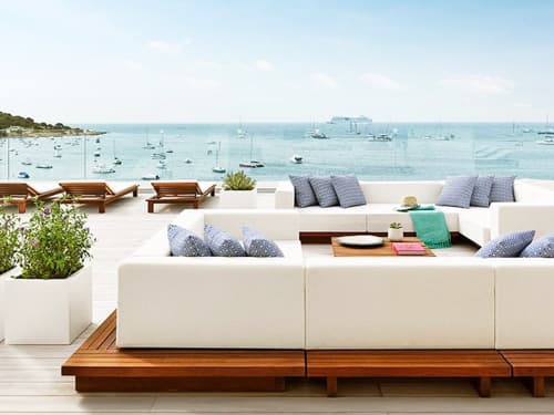 Nobu Penthouse Suite