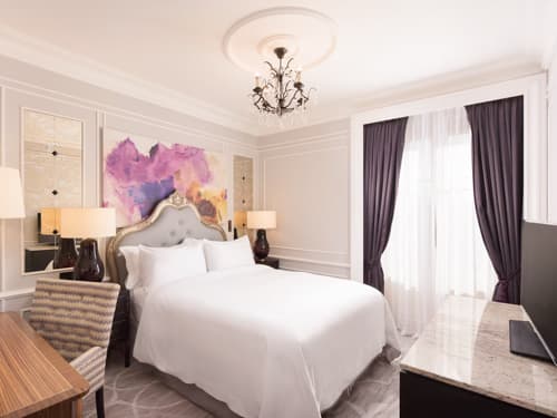 Classic Room