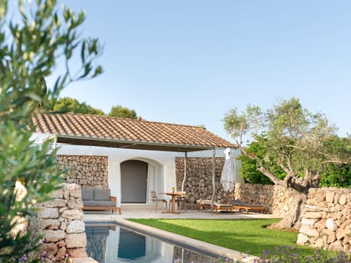 Torralbenc Cottage