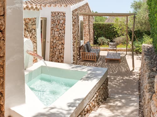 Garden Cottage