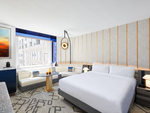 Premier Room