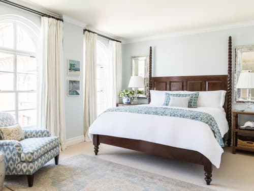 Coastal View Room