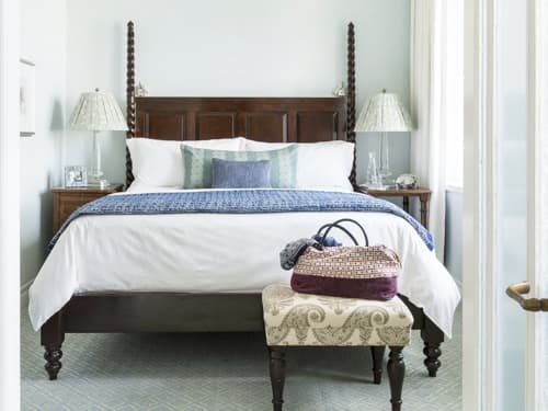 Santa Monica Suite