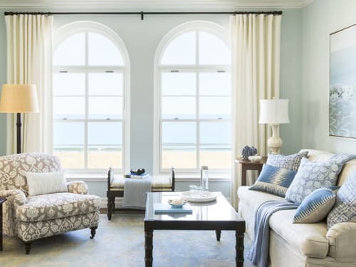 Multi-Bedroom Ocean Front Suites