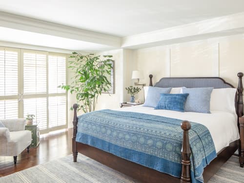 Santa Monica Suite