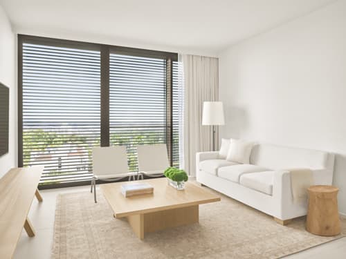 Premier Suite