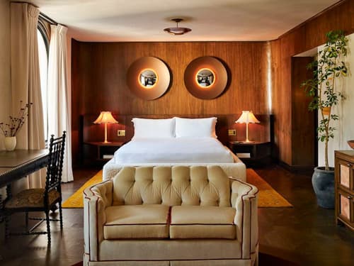 The Gable Lombard Penthouse