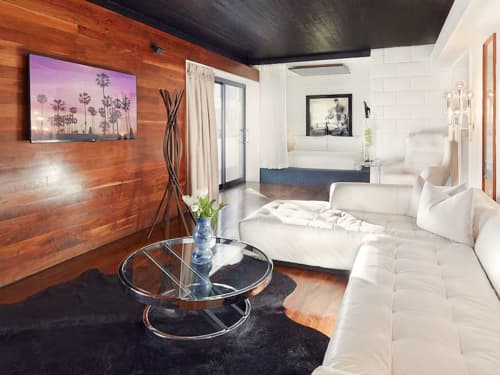 Marilyn Monroe Suite