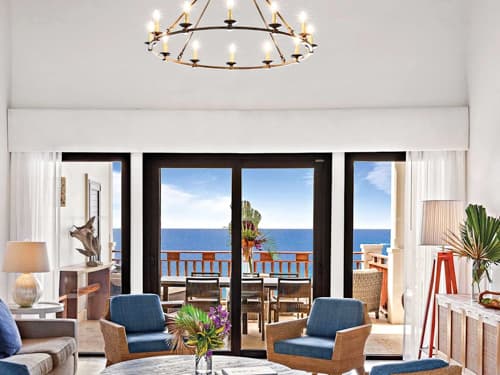 Penthouse Suite