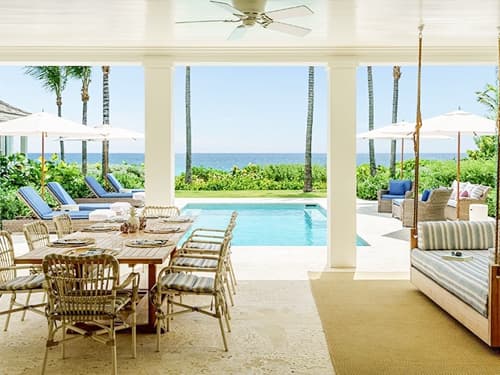 Private Residence