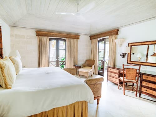 One Bedroom Suites