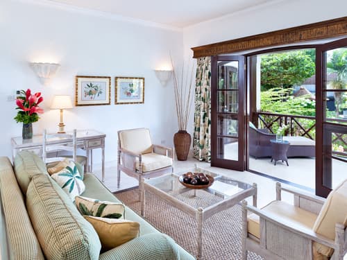 Two Bedroom Suites