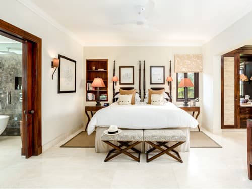 Tree Top Suites – Whimbrel & Sanderling
