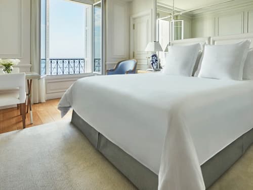 Palace Sea-View Room