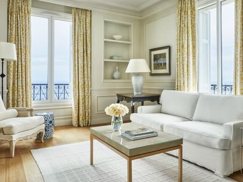 Palace Sea-View Suite