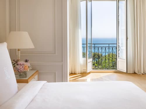 Cap-Ferrat Suite