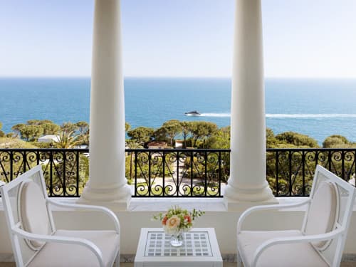 Grand Hotel Suite