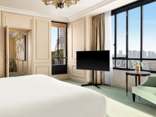 La Suite Chaillot