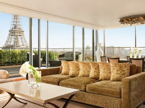La Suite Shangri-La