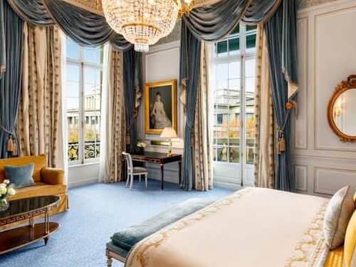 L’Appartement Prince Bonaparte