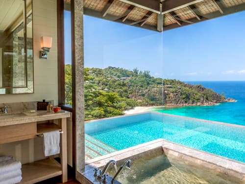 Serenity Villa