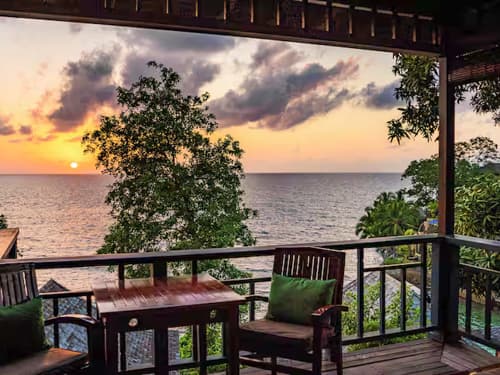King Sunset Villa