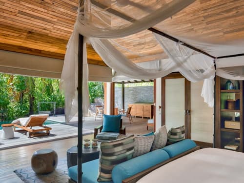 Hideaway Pool Villa