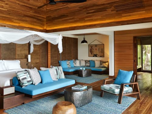 Signature Pool Villa