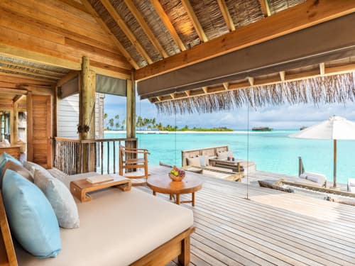 Villa Suite