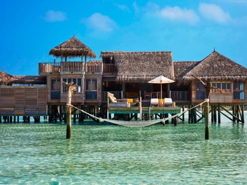 Gili Lagoon Residence