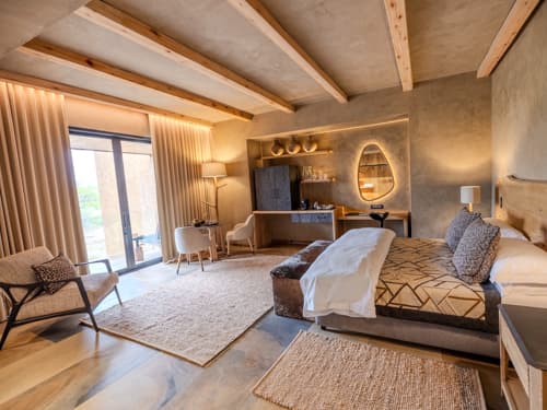 Tamboti Superior Suites