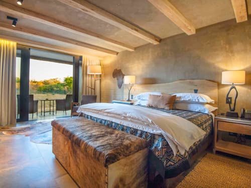 Marula Suites