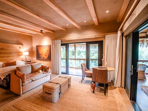 Royal Suites