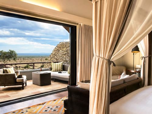 Horizon Room