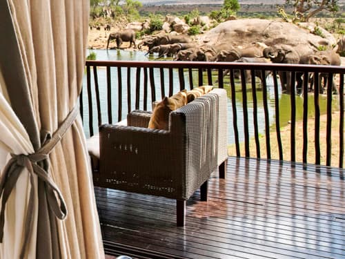 Savannah Room