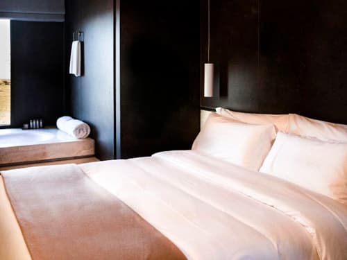 Super Deluxe Room