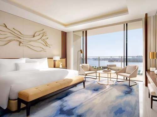 Sky Terrace Suite
