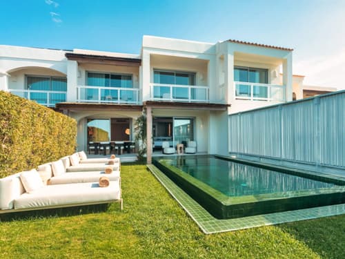 Cherry Vista Suite w/ XL Pool