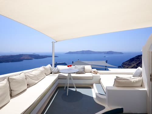 Dana Superior Suite
