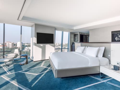 Premium Room
