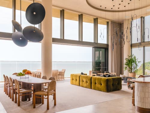 Sky House