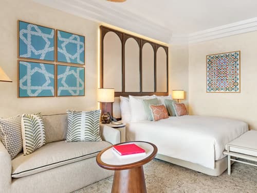 Premium Room
