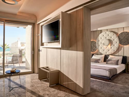 Nautilux Master Suite