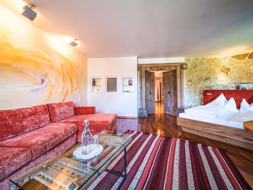 Vanilla Suite