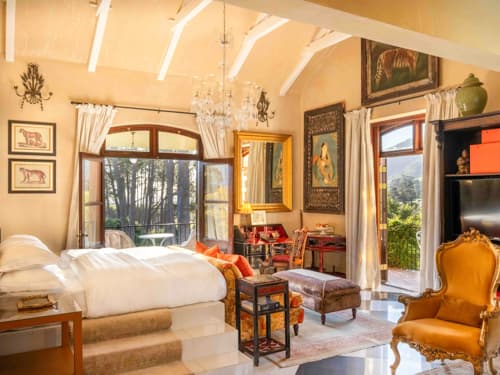 Superior Suite