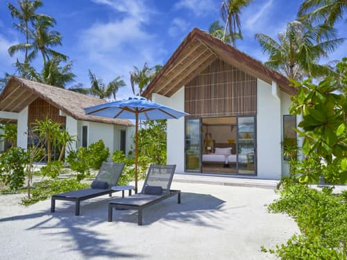 Gold Beach Villa